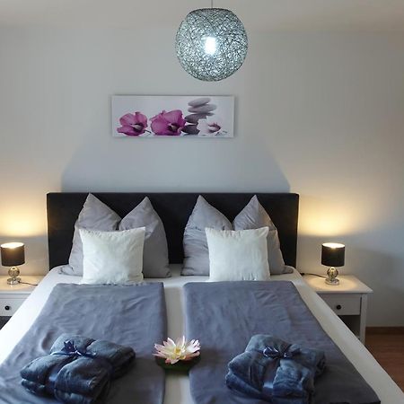 Joe'S Appartement Ebbs Εξωτερικό φωτογραφία