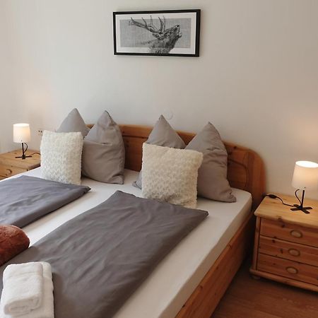 Joe'S Appartement Ebbs Εξωτερικό φωτογραφία