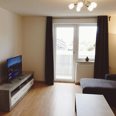 Joe'S Appartement Ebbs Δωμάτιο φωτογραφία
