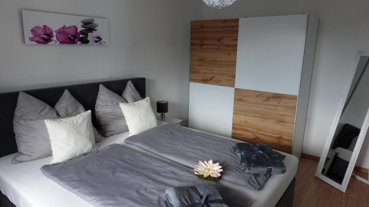 Joe'S Appartement Ebbs Εξωτερικό φωτογραφία