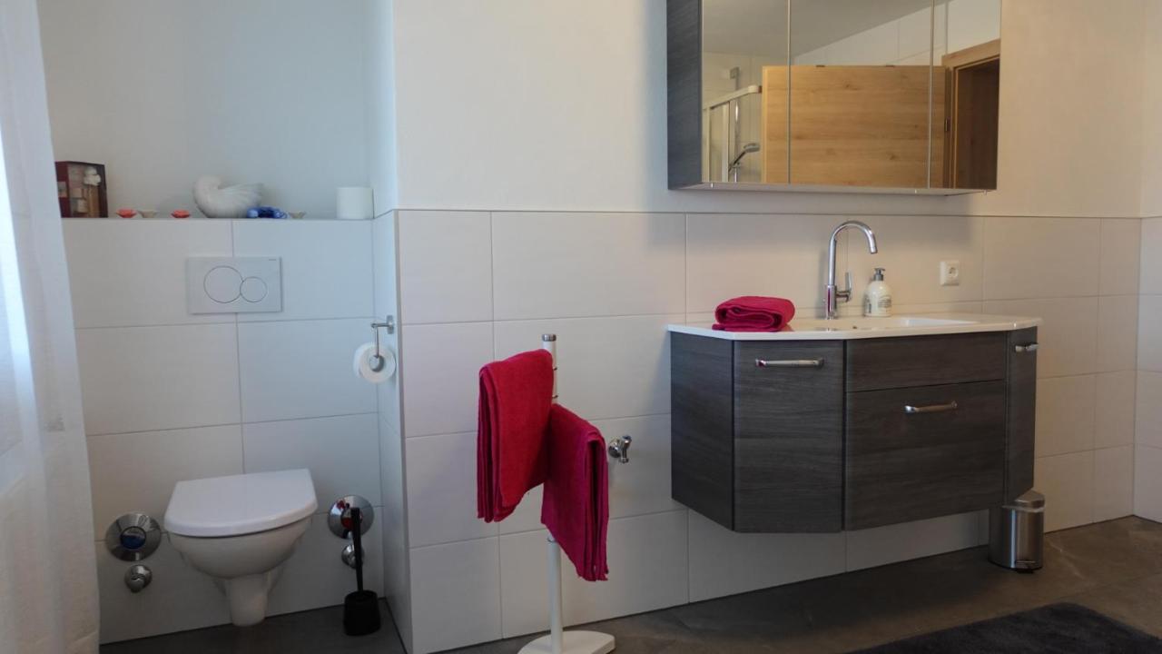 Joe'S Appartement Ebbs Εξωτερικό φωτογραφία