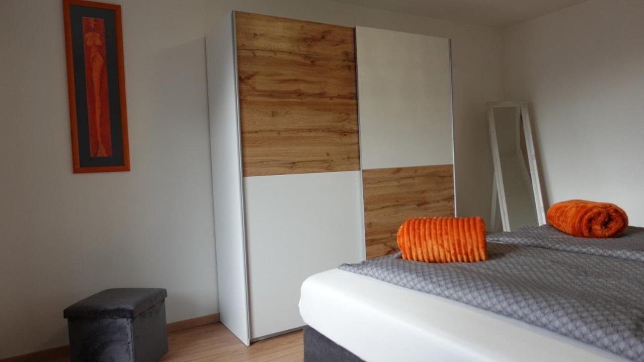 Joe'S Appartement Ebbs Εξωτερικό φωτογραφία