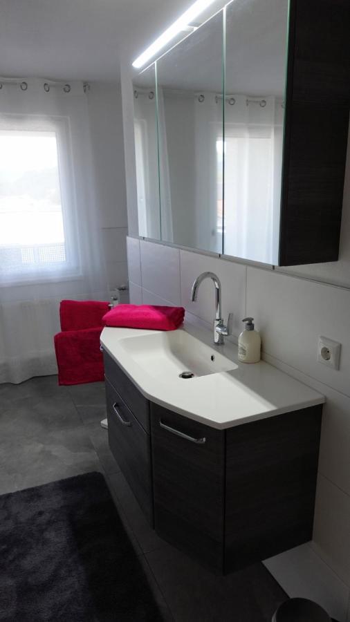 Joe'S Appartement Ebbs Εξωτερικό φωτογραφία