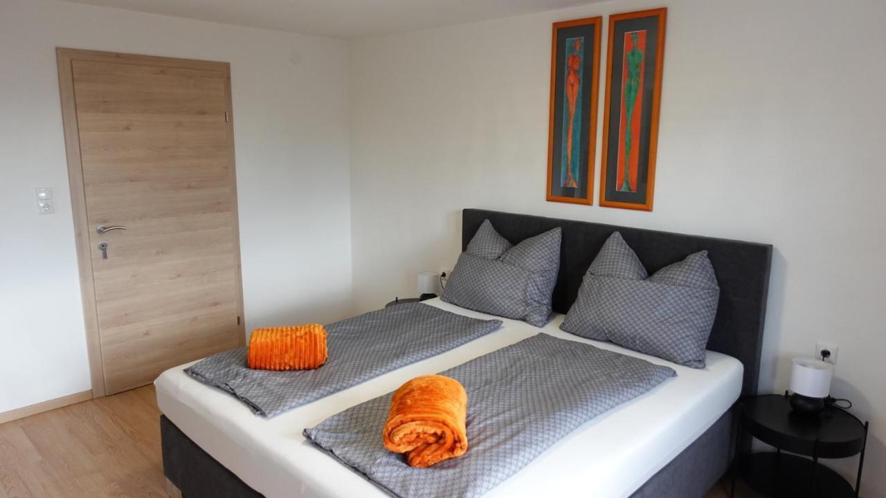 Joe'S Appartement Ebbs Εξωτερικό φωτογραφία