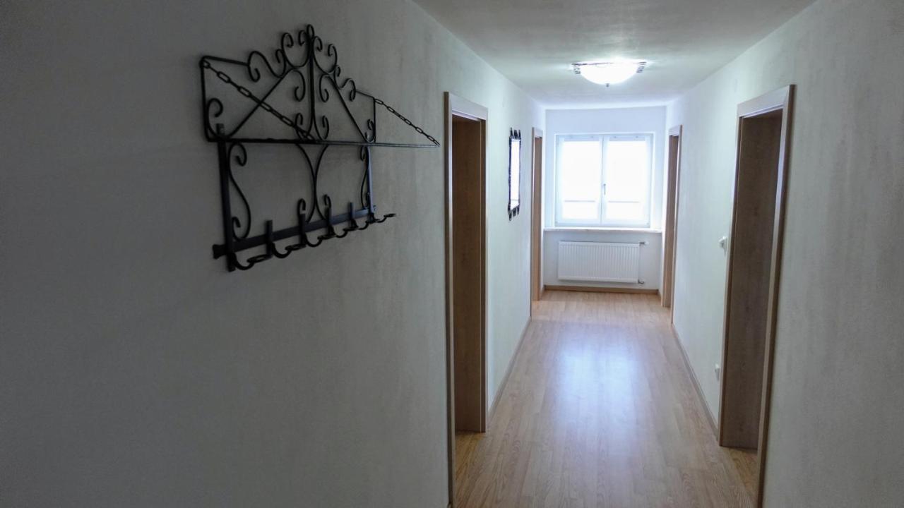 Joe'S Appartement Ebbs Εξωτερικό φωτογραφία