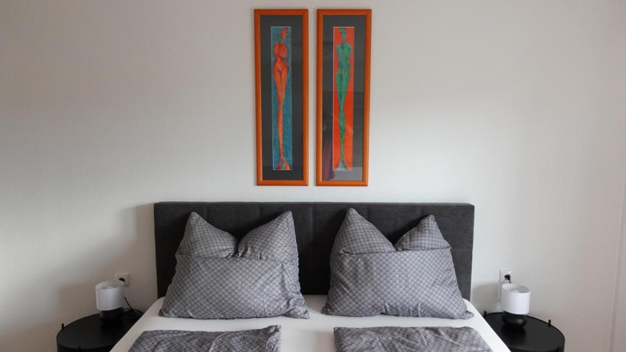 Joe'S Appartement Ebbs Εξωτερικό φωτογραφία