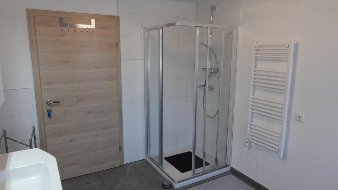 Joe'S Appartement Ebbs Εξωτερικό φωτογραφία
