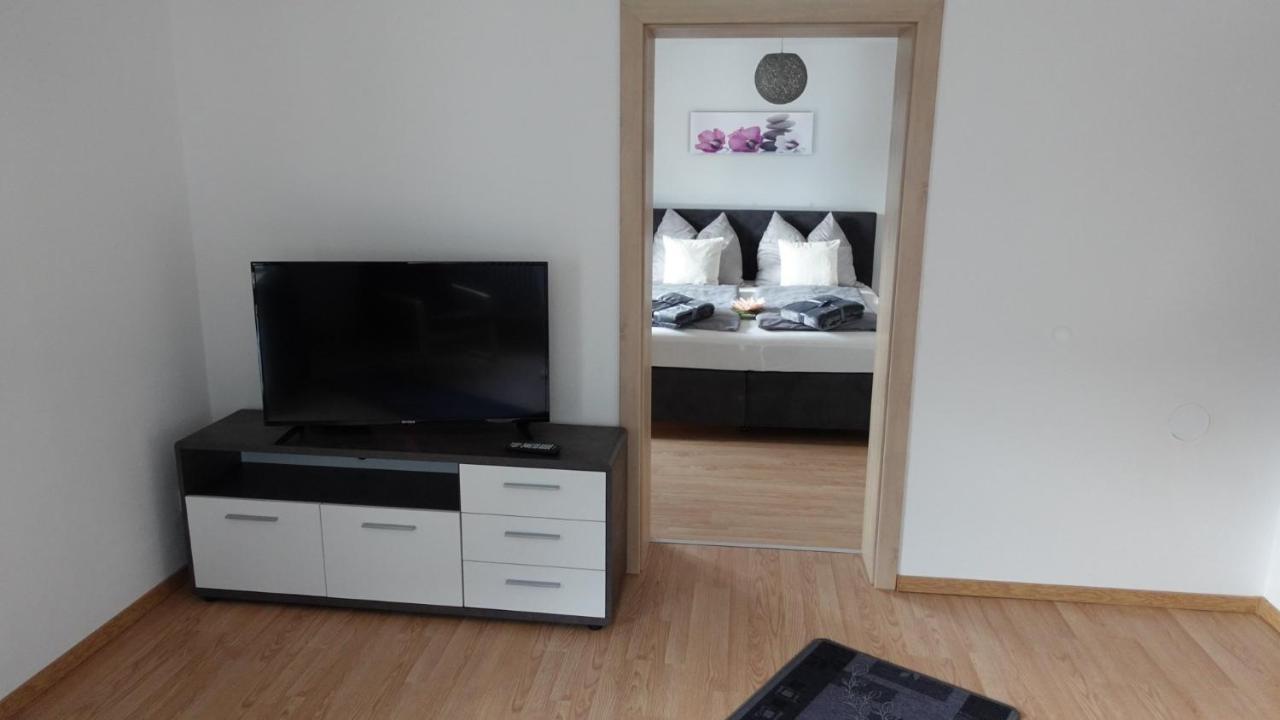 Joe'S Appartement Ebbs Εξωτερικό φωτογραφία