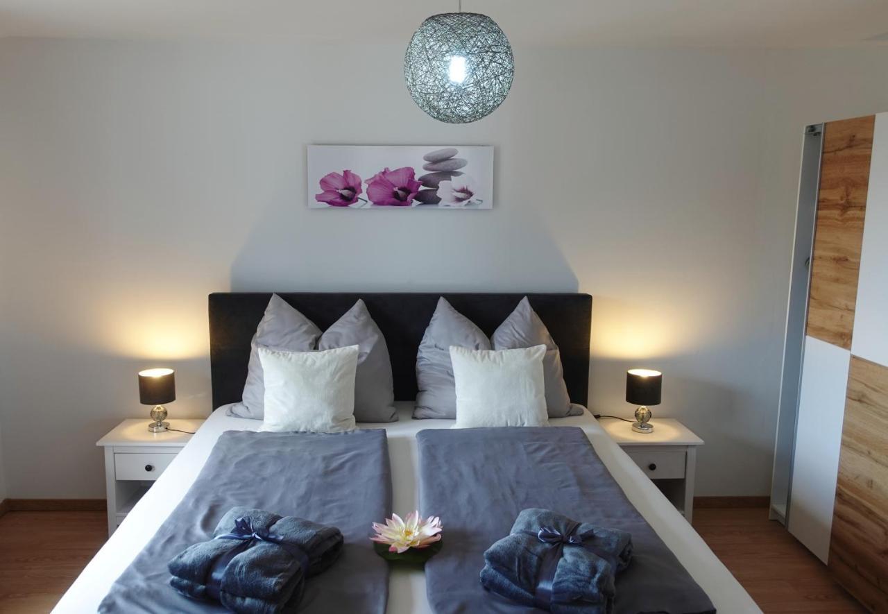Joe'S Appartement Ebbs Εξωτερικό φωτογραφία