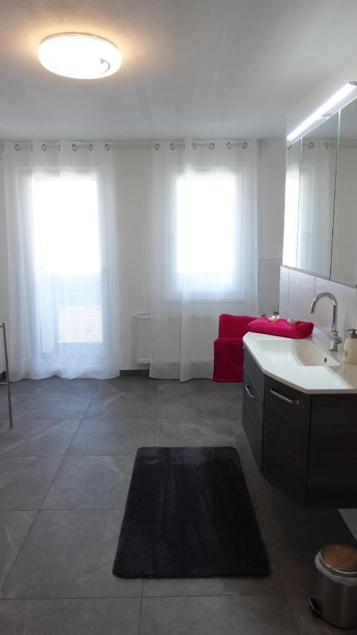 Joe'S Appartement Ebbs Εξωτερικό φωτογραφία