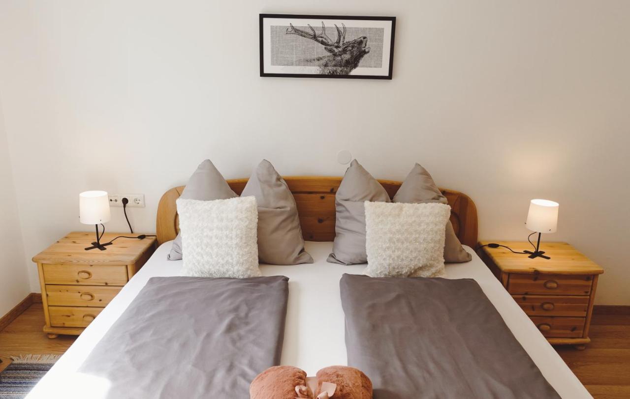 Joe'S Appartement Ebbs Εξωτερικό φωτογραφία