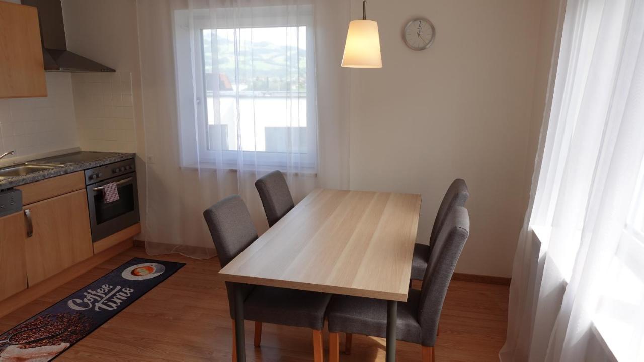 Joe'S Appartement Ebbs Εξωτερικό φωτογραφία