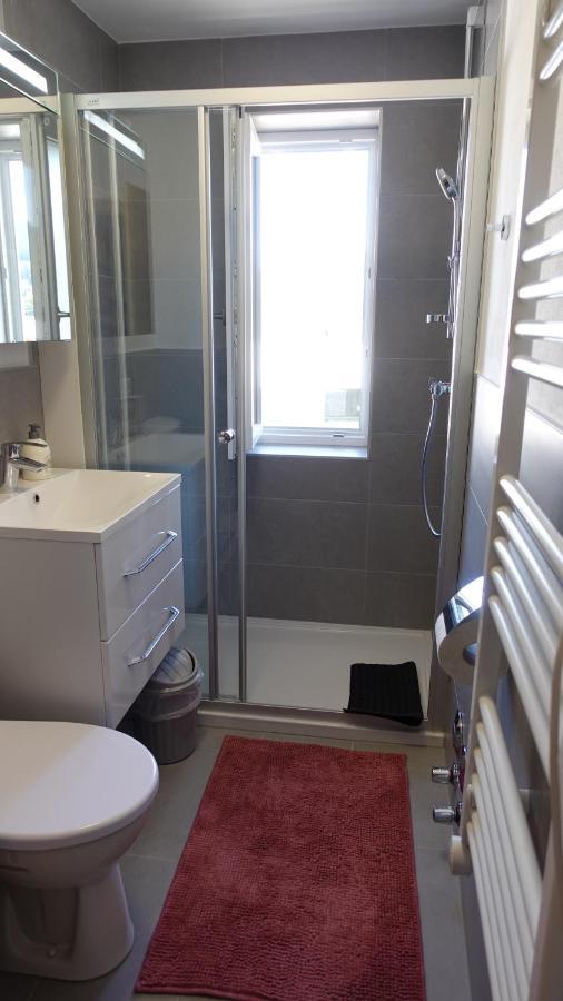 Joe'S Appartement Ebbs Εξωτερικό φωτογραφία